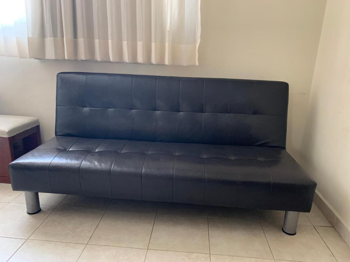 במוטל Moroleon Real Del Sur מראה חיצוני תמונה
